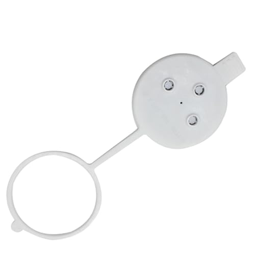 Bouchon réservoir lave-glace Benz S500 étanchéité parfaite couvercle A1248690072