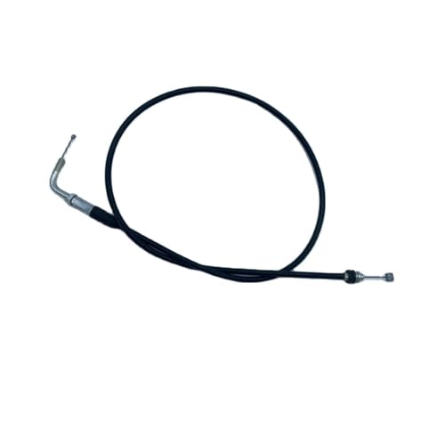 Cable de acelerador 34" para motores de 49 y 50 cc