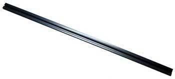 Deep Blue Professional ADB39006 2-Piece Plastic Flexible Hinge Replacement Set for 48-Inch Glass Canopy