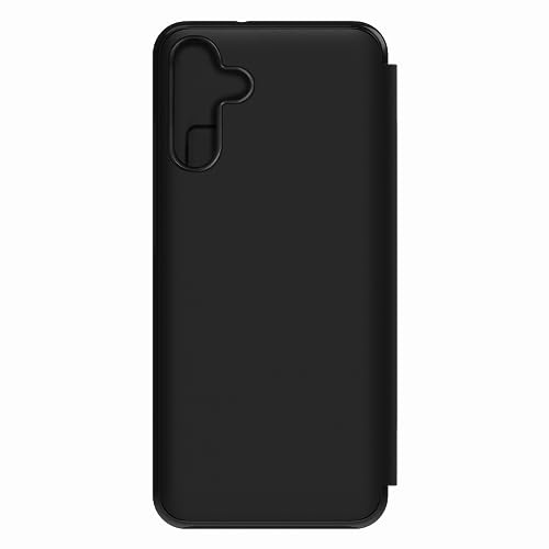 Flipplånbok för Galaxy A54 5G - NOIR