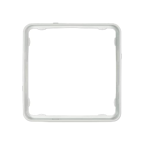 Jung CDP81LG Applikations-Rahmen
