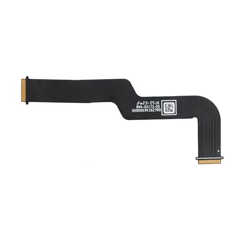Power Connection Flex Cable Replacement Repair Part for Meta Oculus Quest 3/3S Power Connection Flex Cable-Left