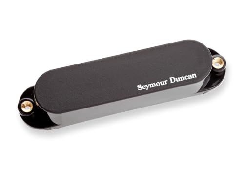 Seymour Duncan Blackouts AS-1b Bridge Single Coil Pickup