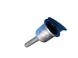 NAILZON for STIHL Brake Bolt FITS 038 044 046 MS380 MS440 MS460 00007906102, for sthil 044 Band Brake Screw, for stihl ms 441 Magnum Parts Chain Brake Bolt, for stihl 069 Break bilt
