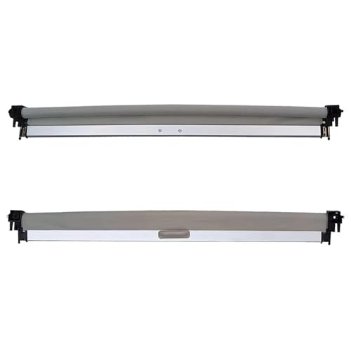 Pare-soleil toit ouvrant Passat CC cassé : réparez avec le rideau 3C8877307
