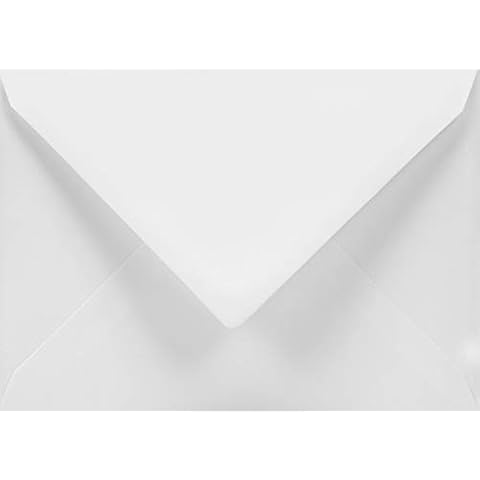 Netuno 50 Elegant C5 Envelopes for All Occasions Cover