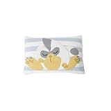 [ジェラート ピケ] 【ドラゴンクエスト】【Sleep】ジャガードピローケース PSGG255842 B F