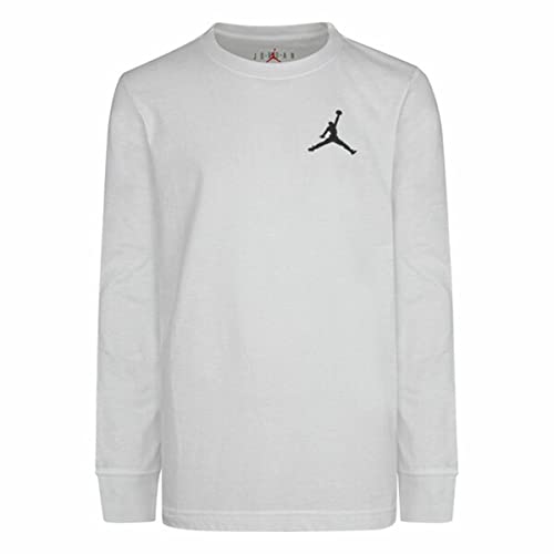 Image of Jordan JDB JUMPMAN AIR EMB White