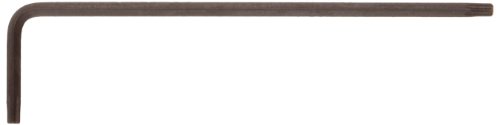 Wiha 37108 MagicSpring Screw Holding Torx L-Key, Long Arm, T8