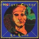 La Luna [Audio CD] Czukay, Holger