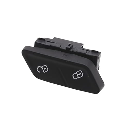 Interrupteur lève-vitre en panne sur Golf 7 solution bouton conducteur gauche