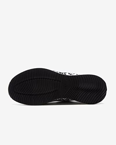 Skechers Bsqd Mighty Cat Womens Shoes Size 6, Color: White/Black | Image 3