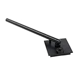 Sans électricité : cette cintreuse manuelle pour barres de béton fonctionne de manière purement mécanique et ne nécessite pas de source d'alimentation en toute sécurité et fiable et prête à l'emploi à tout moment