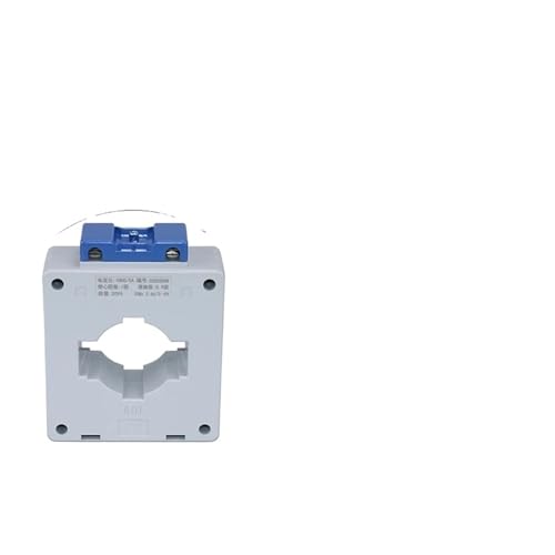 Transformador de corriente 1000/5A clase 0.5 BH-0.66-60-CT para barras 1T