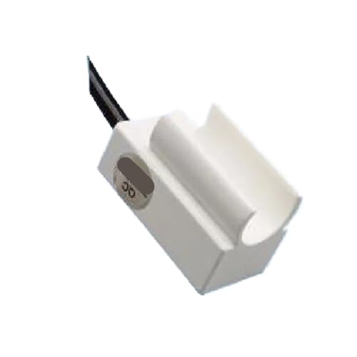 Capteur de niveau de liquide sans contact PNP NC 12mm pour tube 12V 24V