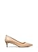 Michael Kors Women's Alina Flex Kitten Pump, Light Blush, 6