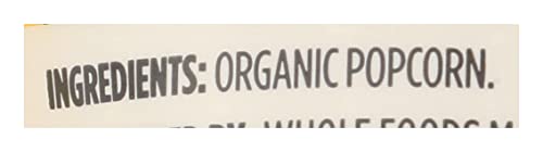 365 By Whole Foods Market Organic Yellow Popcorn Kernels thumb #7