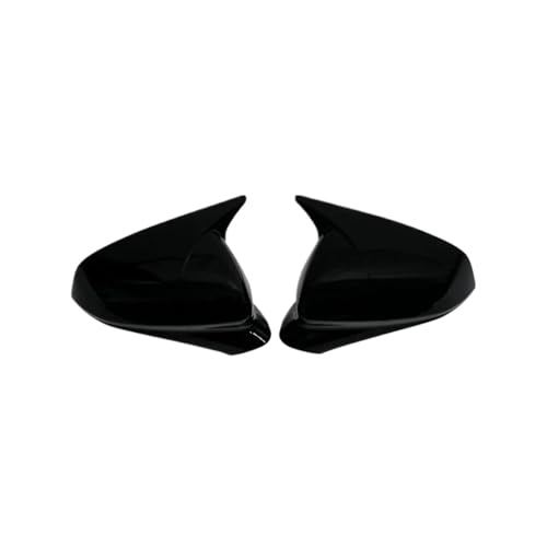 Coque rétroviseur extérieur pour Leon MK4 Cupra 2020-2024 finition haut de gamme