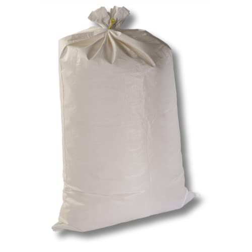 Ruemar Sacs en tissu PP 400 x 600 mm avec cordon de serrage Cover