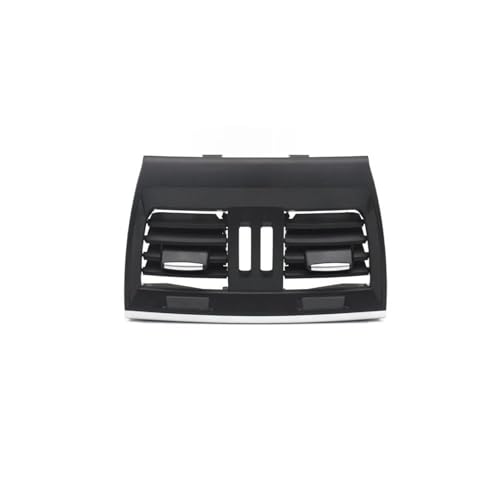 Grille de sortie d'air centrale BMW X5 X6 2014-2018 : Réparez votre ventilation cassée