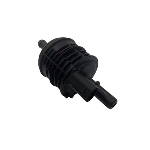 Ralenti instable sur Mercedes SL450 ? Changez l'électrovanne canister A0014700993