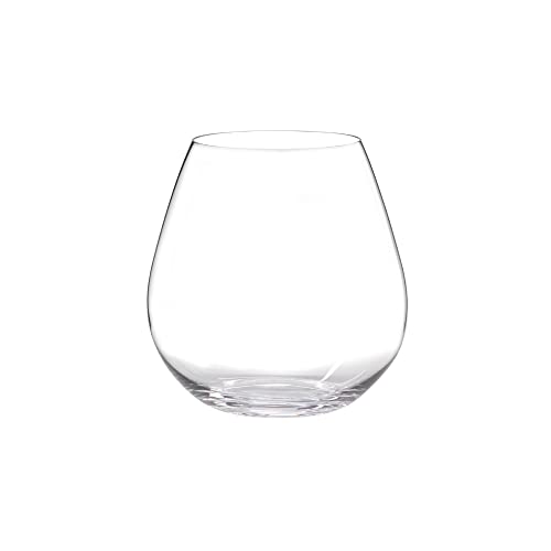Riedel-O-Stemless-PinotNebbiolo-Wine-Glass-Set-of-4 Riedel O Stemless PinotNebbiolo Wine Glass Set of 4