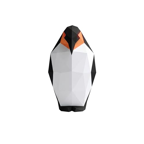 L'animal 3D origami DIY à faire soi-même