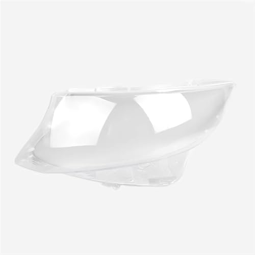 Lentille phare coque Vito W447 remplacement optique gauche transparent
