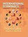 International Economics: Theory and Policy (6th Edition)