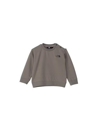 [UEm[XEtFCX] g[i[ XEFbg B Sweat Logo Crew }bV[ 80