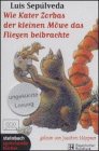 Wie Kater Zorbas der kleinen Möwe das Fliegen beibrachte. 2 MCs: Ungek. Lesung. 140 Min.