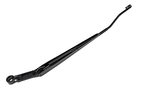 Gm Genuine Parts 95980784 Driver Side Windshield Wiper Arm, 22.287 In #TOP1
