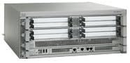 Cisco Systems ASR1K4R2-20G-FPIK9