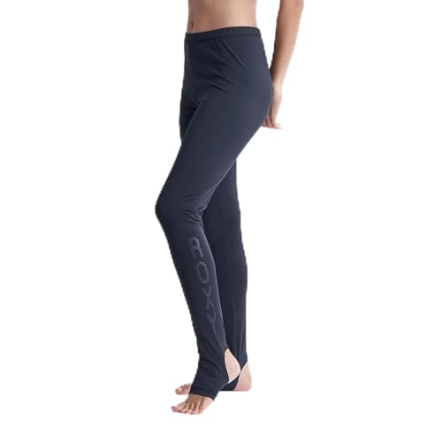 ROXY スイムショーツ トレンカタイプ BBK