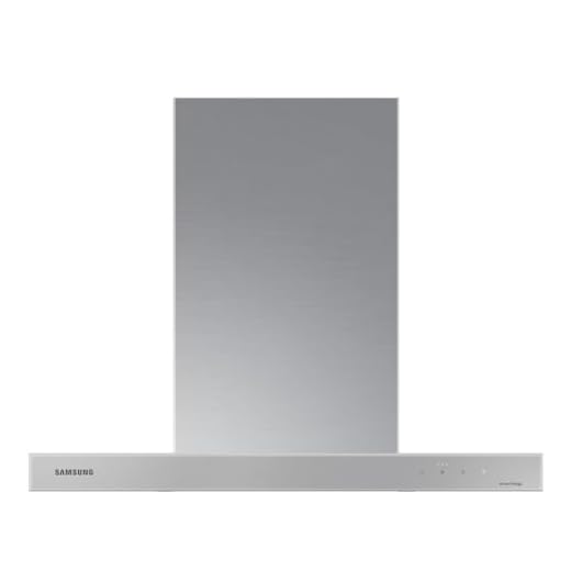 Coifa Samsung WI-FI 75Cm Inox 220V NK30CB600WCGBZ