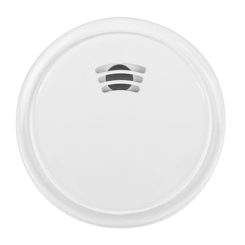 Smartwares Mini Water Alarm - Extra Thin - 3 Year Battery - FWA-18210