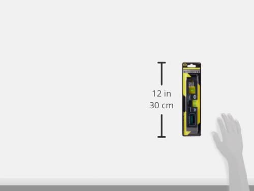 C.K 210mm Pocket Spirit Level