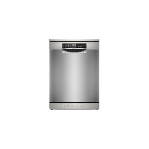 Bosch SMS8ECI02E Geschirrspüler mit Home Connect