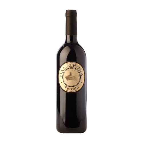 Petrolo Galatrona Merlot Toscana 75 cl: Vino Tinto Premium Petrolo Galatrona Merlot Toscana 75 cl: Vino Tinto Premium