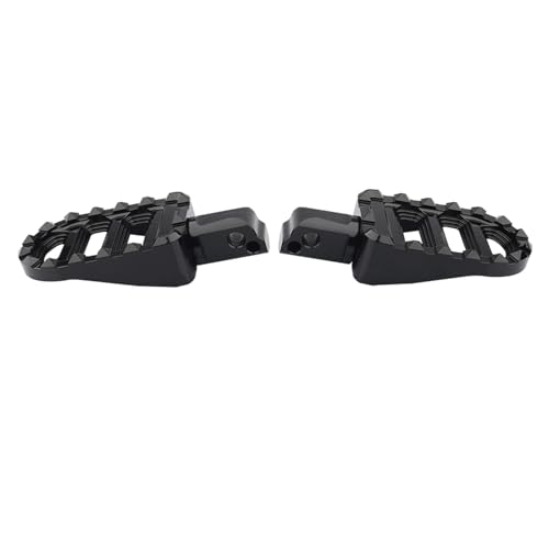 Repose-Pieds Réglables Moto VFR1200X CB750 Ajustement Ergonomique - 4