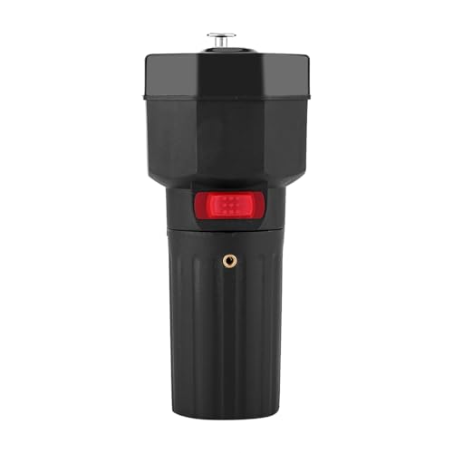 Yctze Motor de Asador de Barbacoa de Alto Rendimiento de 1,5 V Parrilla Eléctrica para Barbacoa - Motor de Parrilla Giratorio de Torsión de 16 Kgf de Alta Resistencia con Fácil Instalación -