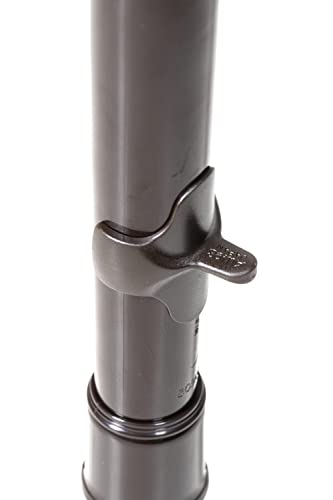 Aulos A209B Recorder, Brown thumb #2