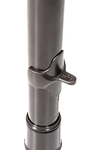 Aulos 303 Descant Recorder, Brown