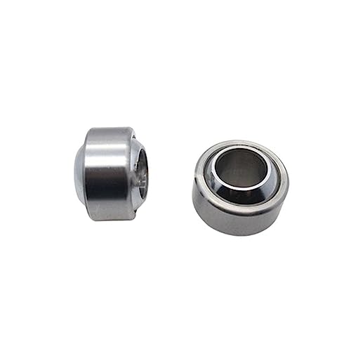 Rotule GE30C et roulement lisse sphérique autolubrifiant haute résistance