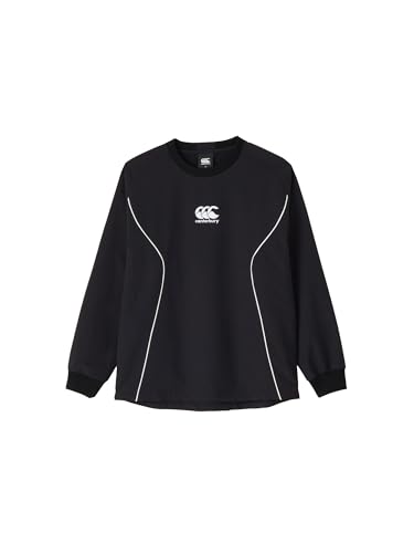 [�J���^�x���[] ���O�r�[ �s�X�e D.A.F TEC X PRACTICE PULLOVER K_�u���b�N 3L