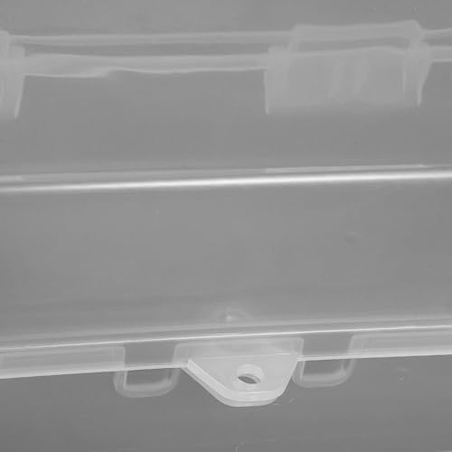 Boîtier étanche pour prise extérieure Hohopeti : lot de 2 protections de câbles - 2
