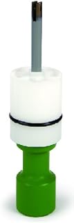Fleck Softener 1500, 2500, 2510, & 2700 Piston Assembly