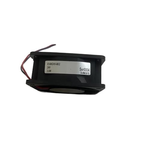 Ventilateur inverseur 6025 refroidissement 60mm 614NGHH-M02 extracteur