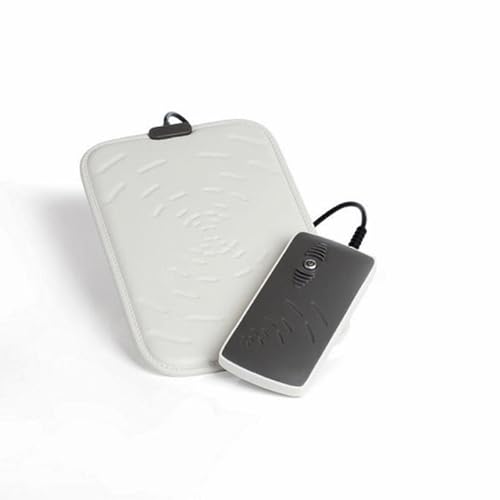 OMI Portable Pad Portable Wellness Pad for Relaxation & Comfort | Lightweight Design