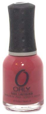Orly Nail Polish-Pink Chocolate 416